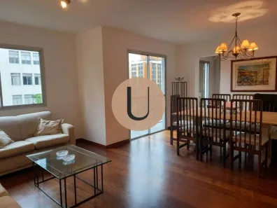 Apartamento com 4 Quartos à venda, 172m² no Campo Belo, São Paulo