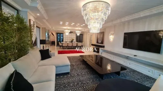 Apartamento com 4 Quartos à venda, 295m² no Meia Praia, Itapema