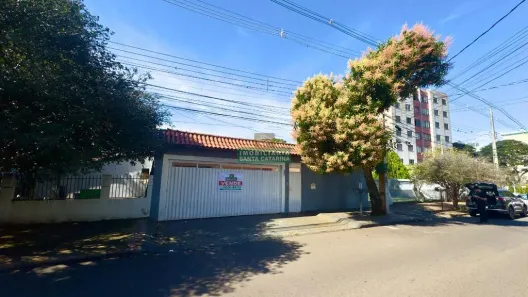 Casa com 3 Quartos à venda, 120m² no Vila Marumby, Maringá