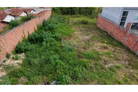 Lote/Terreno à venda, 359m² no Alagoinhas Velha, Alagoinhas