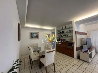 Apartamento com 4 Quartos à venda, 157m² no Parnamirim, Recife