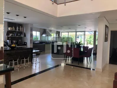 Casa de Condomínio com 3 Quartos para alugar, 500m² no Alphaville Residencial Zero, Barueri