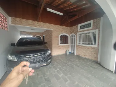 Casa com 3 Quartos à venda, 271m² no Jardim Altos de Santana, São José dos Campos