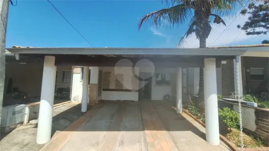 Casa de Condomínio com 3 Quartos à venda, 60m² no Recreio dos Sorocabanos, Sorocaba
