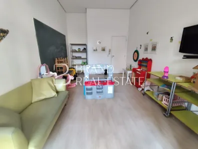 Apartamento com 4 Quartos à venda, 140m² no Perdizes, São Paulo