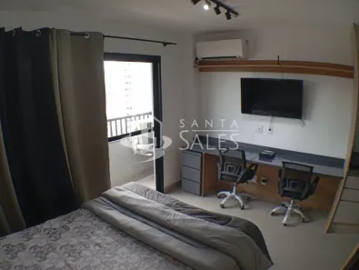 Apartamento com 1 Quarto à venda, 25m² no Pinheiros, São Paulo