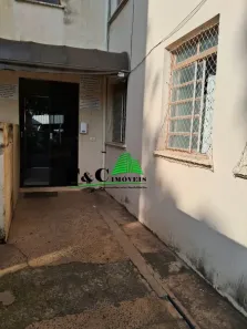 Apartamento com 2 Quartos à venda, 45m² no Jardim Olga Veroni, Limeira