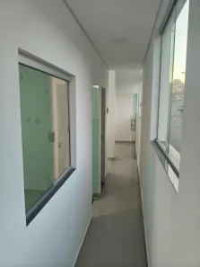 Apartamento com 2 Quartos à venda, 58m² no Eldorado, Contagem