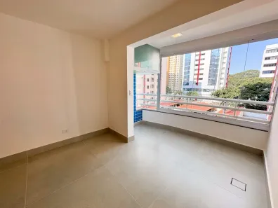 Apartamento com 3 Quartos à venda, 94m² no Parque Residencial Aquarius, São José dos Campos