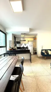 Apartamento com 2 Quartos para alugar, 70m² no Carmo, Belo Horizonte