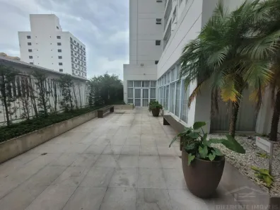 Apartamento com 1 Quarto à venda, 45m² no Várzea da Barra Funda, São Paulo