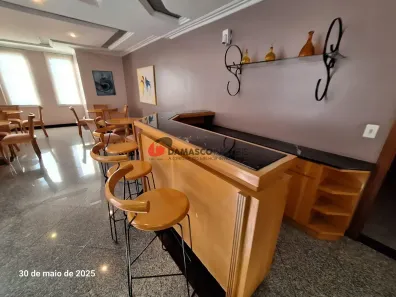 Apartamento com 3 Quartos à venda, 303m² no Santa Paula, São Caetano do Sul