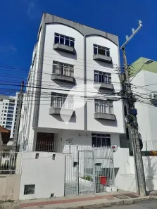 Apartamento com 3 Quartos à venda, 81m² no Canto, Florianópolis