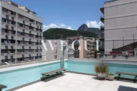 Cobertura com 4 Quartos à venda, 140m² no Copacabana, Rio de Janeiro