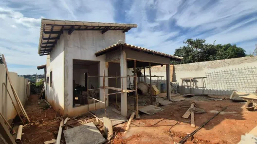Casa com 3 Quartos à venda, 120m² no Jardim Colonial, Igarapé