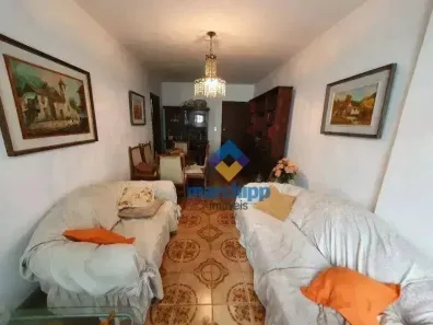 Apartamento com 3 Quartos à venda, 127m² no Icaraí, Niterói