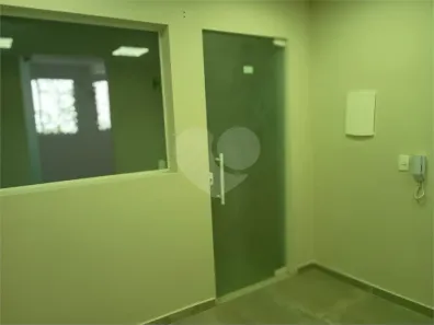 Sala Comercial para alugar, 10m² no Pinheiros, São Paulo