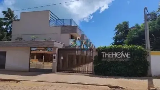 Apartamento com 2 Quartos à venda, 90m² no , São Miguel do Gostoso