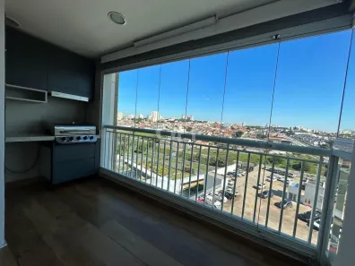 Apartamento com 2 Quartos à venda, 55m² no Parque Itália, Campinas