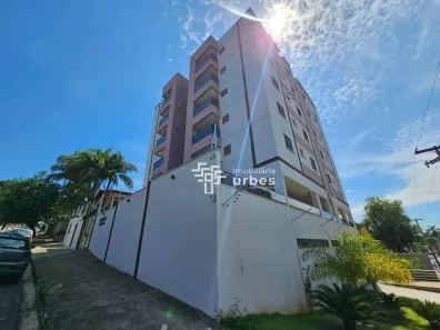 Apartamento com 3 Quartos à venda, 75m² no Paraíso, Americana