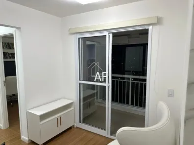 Apartamento com 2 Quartos à venda, 47m² no Vila Marina, São Paulo
