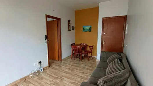 Apartamento com 1 Quarto para alugar, 55m² no Riachuelo, Rio de Janeiro