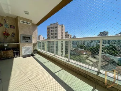 Apartamento com 2 Quartos à venda, 85m² no Santa Rosa, Niterói