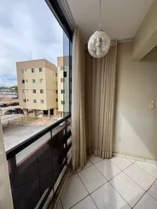 Apartamento com 2 Quartos à venda, 50m² no Setor Residencial Leste, Brasília