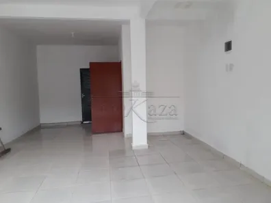 Prédio Comercial para alugar, 43m² no Bosque dos Eucaliptos, São José dos Campos
