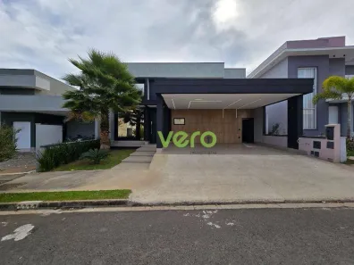 Casa de Condomínio com 3 Quartos para alugar, 219m² no Jardim Pau Brasil, Americana