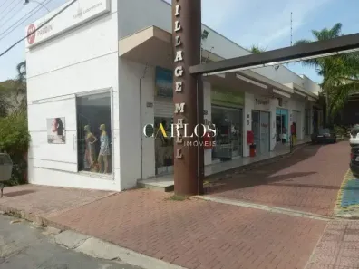Ponto Comercial para alugar, 42m² no Boa Esperança, Santa Luzia