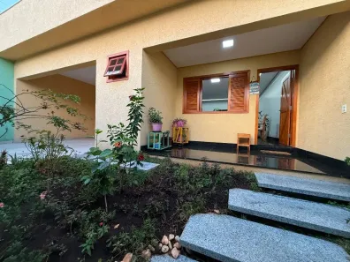 Casa com 4 Quartos à venda, 260m² no Caiçara-Adelaide, Belo Horizonte