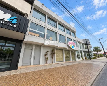 Ponto Comercial para alugar, 173m² no Vila Mollon IV, Santa Bárbara D'Oeste