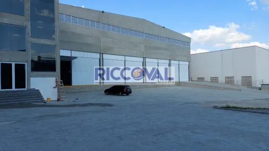 Galpão/Depósito/Armazém para alugar, 4000m² no Jardim Alvorada, Jandira