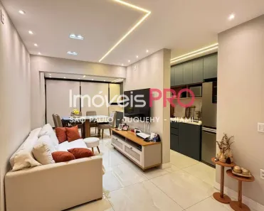 Apartamento com 2 Quartos à venda, 65m² no Vila Zilda (Tatuapé), São Paulo