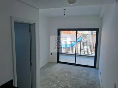 Apartamento com 1 Quarto à venda, 28m² no Sumarezinho, São Paulo