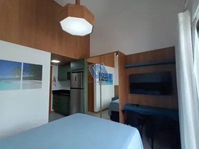Apartamento com 1 Quarto à venda, 19m² no Barra, Salvador