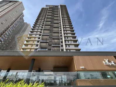 Apartamento com 3 Quartos à venda, 156m² no Jardim Botânico, Ribeirão Preto