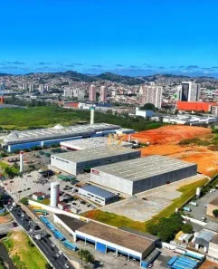 Sala Comercial para alugar, 73m² no Santa Terezinha, Santo André