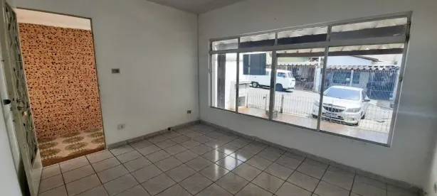 Casa com 2 Quartos à venda, 100m² no Bangú, Santo André