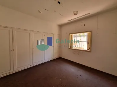 Prédio Comercial com 4 Quartos para alugar, 220m² no Jardim América, Ribeirão Preto