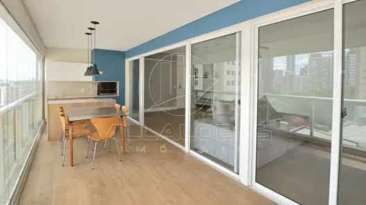 Apartamento com 3 Quartos à venda, 135m² no Sumaré, São Paulo