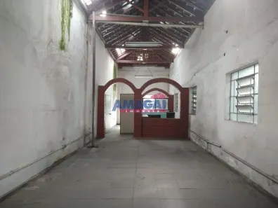 Imóvel Comercial à venda, 98m² no Centro, Jacareí