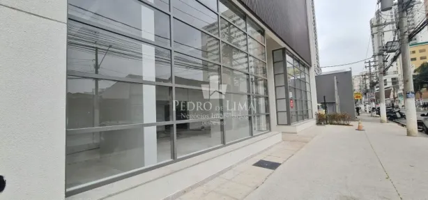 Sala Comercial para alugar, 341m² no Quarta Parada, São Paulo