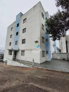 Apartamento com 2 Quartos para alugar, 65m² no Jardim Saira, Sorocaba