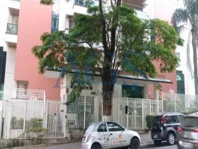 Cobertura com 4 Quartos à venda, 250m² no Vila Gomes Cardim, São Paulo