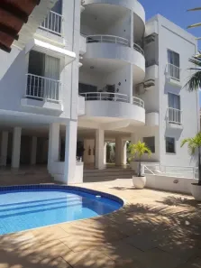 Apartamento com 2 Quartos à venda, 140m² no Buraquinho, Lauro de Freitas