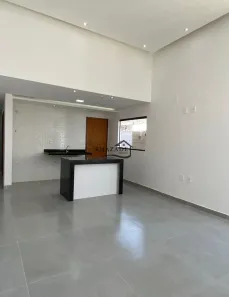 Casa com 3 Quartos à venda, 88m² no Jardim Atlântico Oeste (Itaipuaçu), Maricá