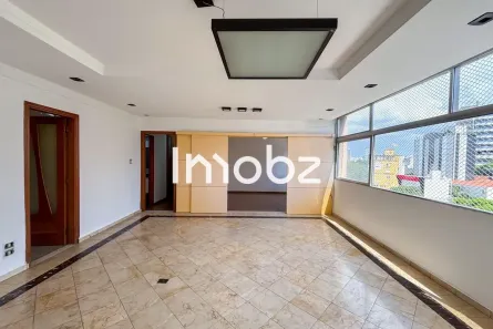 Apartamento com 3 Quartos à venda, 96m² no Pinheiros, São Paulo