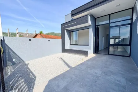 Casa com 3 Quartos à venda, 138m² no Tabuleiro, Matinhos